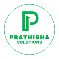 Prathibha Solutions Logo